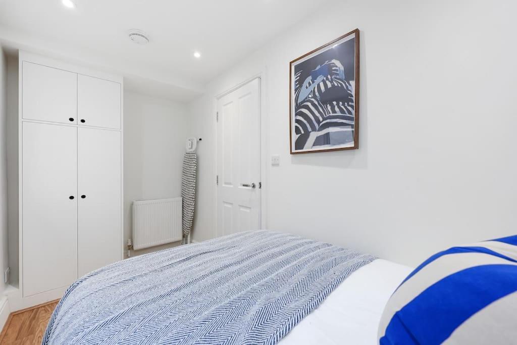 Parkhurst Apartments By Hiatus Concierge Londra Dış mekan fotoğraf