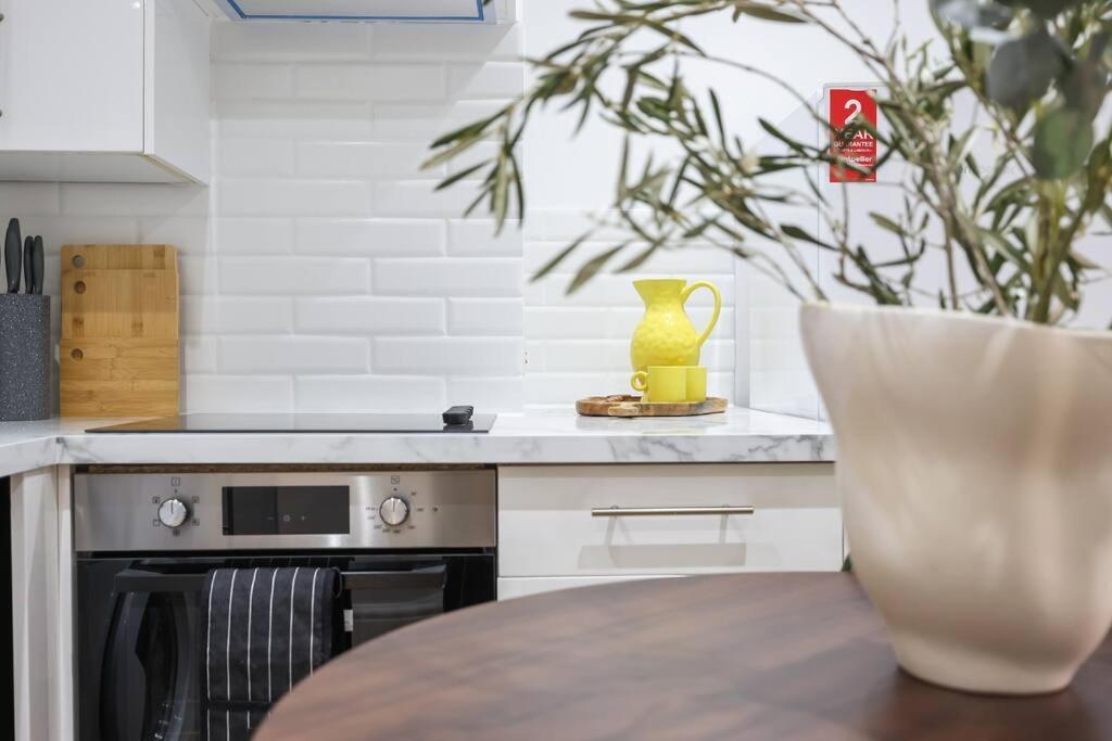 Parkhurst Apartments By Hiatus Concierge Londra Dış mekan fotoğraf