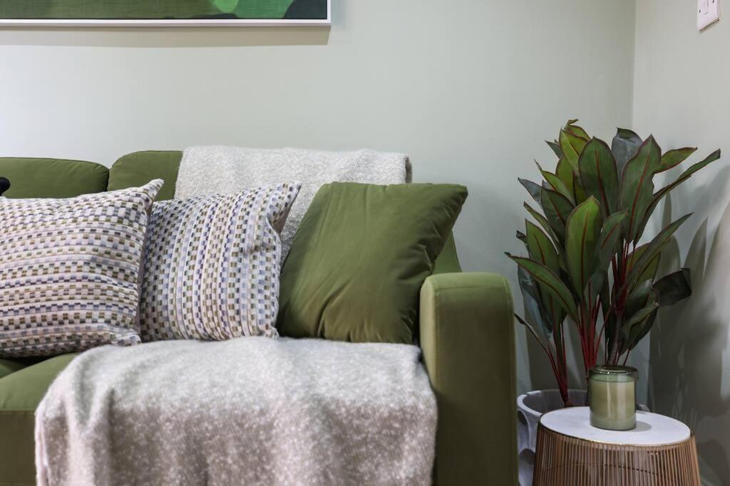 Parkhurst Apartments By Hiatus Concierge Londra Dış mekan fotoğraf