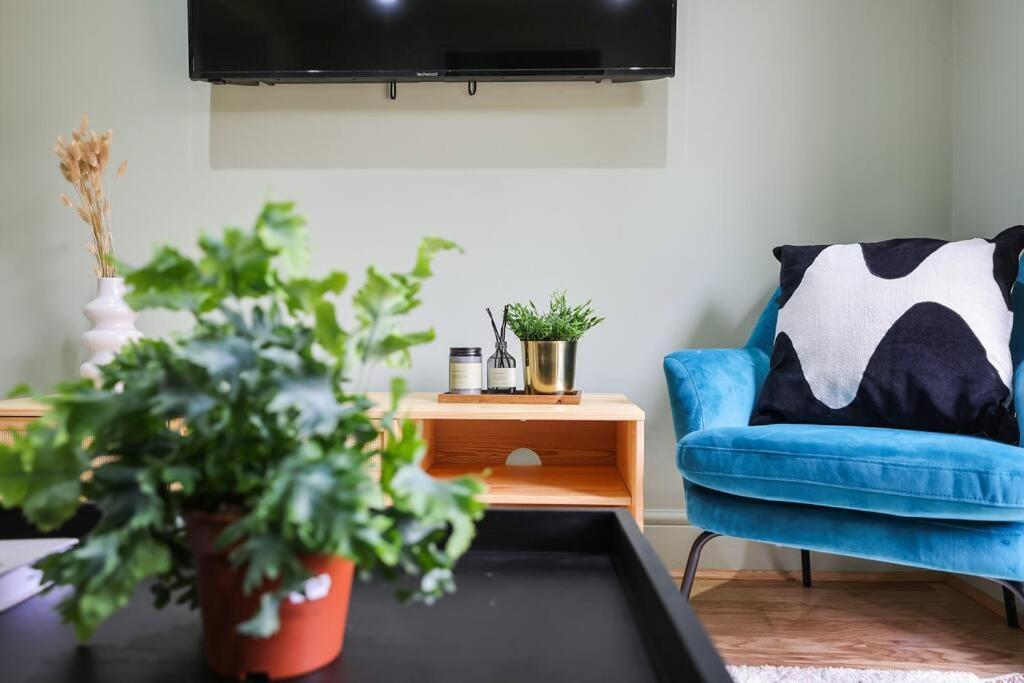 Parkhurst Apartments By Hiatus Concierge Londra Dış mekan fotoğraf